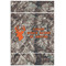 Hunting Camo Poster - Matte - 24x36 (Personalized)