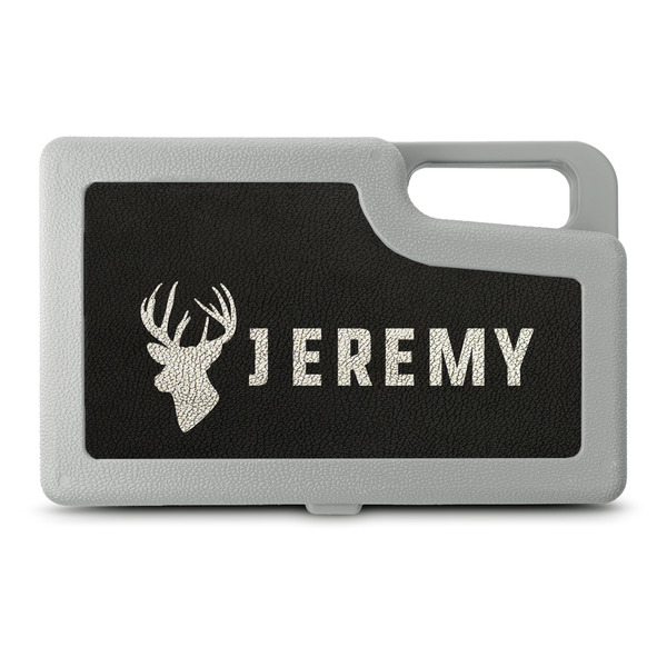 Hunting Camo 27 Piece Automotive Tool Kit - Approval