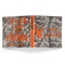 Hunting Camo 3-Ring Binder Approval- 1in