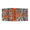 Hunting Camo 3 Ring Binders - Full Wrap - 2" - OPEN OUTSIDE