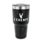Hunting Camo 30 oz Stainless Steel Tumbler (Personalized)