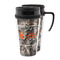 Hunting Camo Acrylic Travel Mug (Personalized)