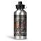 Hunting Camo Water Bottles - 20 oz - Aluminum (Personalized)