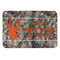 Hunting Camo Anti-Fatigue Kitchen Mat (Personalized)