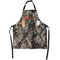 Hunting Camo Apron - Flat with Props (MAIN)