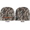 Hunting Camo Baby Hat Beanie - Approval