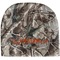 Hunting Camo Baby Hat (Beanie) (Personalized)