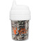 Hunting Camo Baby Sippy Cup (Personalized)