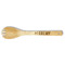 Hunting Camo Bamboo Spork - Double Sided (Personalized)
