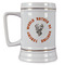 Hunting Camo Beer Stein (Personalized)