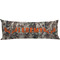 Hunting Camo Body Pillow Case (Personalized)