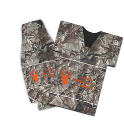 Hunting Camo Bottle Cooler (Personalized)
