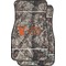 Hunting Camo Carmat Aggregate Front