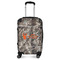 Hunting Camo Carry-On Travel Bag - With Handle