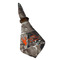 Hunting Camo Cloth Napkins - Personalized Dinner (Folded in Ring) (MAIN)