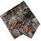 Hunting Camo Cloth Napkins - Personalized Lunch & Dinner (PARENT MAIN)