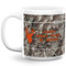 Hunting Camo Coffee Mug - 20 oz - White