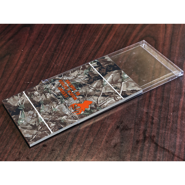 Hunting Camo Colored Pencils - In Package