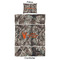 Hunting Camo Comforter Set - Twin XL - Approval