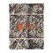 Hunting Camo Comforter - Twin - Front