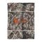 Hunting Camo Comforter - Twin XL - Front