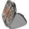 Hunting Camo Compact Mirror (Side View)