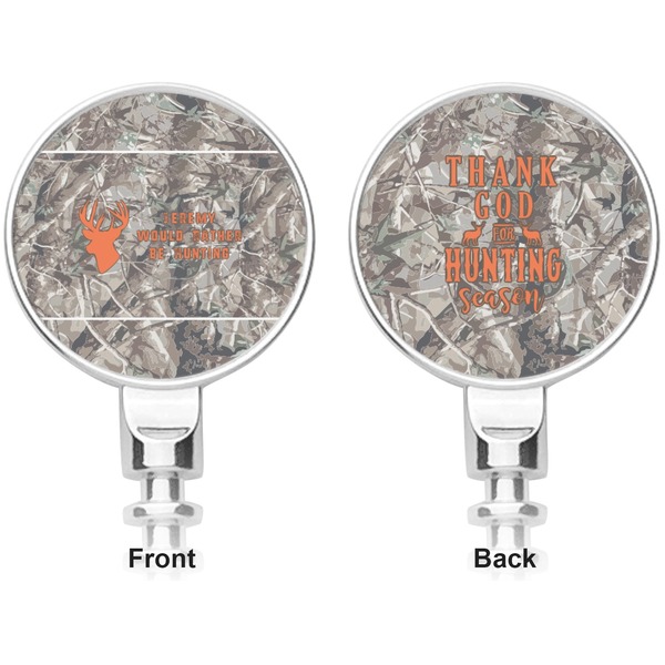 Hunting Camo Corkscrew - Apvl