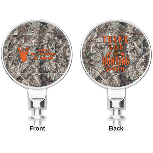 Hunting Camo Corkscrew - Apvl
