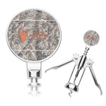 Hunting Camo Corkscrew (Personalized)