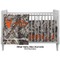 Hunting Camo Crib - Profile Sold Seperately