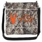 Hunting Camo Cross Body Bags - Large - Front