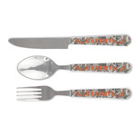 Hunting Camo Cutlery Set (Personalized)