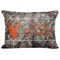 Hunting Camo Decorative Baby Pillowcase - 16"x12" (Personalized)
