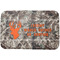 Hunting Camo Dish Drying Mat - Approval