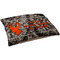 Hunting Camo Dog Bed - Large