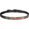 Hunting Camo Dog Collar - Large - Front