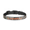 Hunting Camo Dog Collar - Small - Front