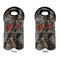 Hunting Camo Double Wine Tote - APPROVAL (new)