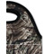 Hunting Camo Double Wine Tote - Detail 1 (new)