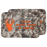 Hunting Camo Dish Drying Mat (Personalized)