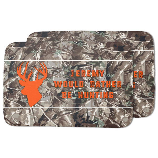 Hunting Camo Drying Dish Mat - MAIN