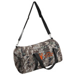 Hunting Camo Duffel Bag (Personalized)