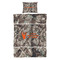 Hunting Camo Duvet Cover Set - Twin - Alt Approval