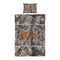 Hunting Camo Duvet Cover Set - Twin XL - Alt Approval