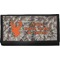 Hunting Camo DyeTrans Checkbook Cover