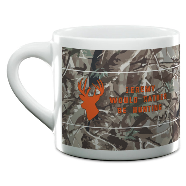 Hunting Camo Espresso Cup - 6oz (Double Shot) (MAIN)