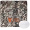 Hunting Camo Wash Cloth with soap