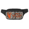 Hunting Camo Fanny Pack - Modern Style (Personalized)