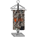 Hunting Camo Finger Tip Towel - Full Print (Personalized)