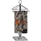 Hunting Camo Finger Tip Towel (Personalized)